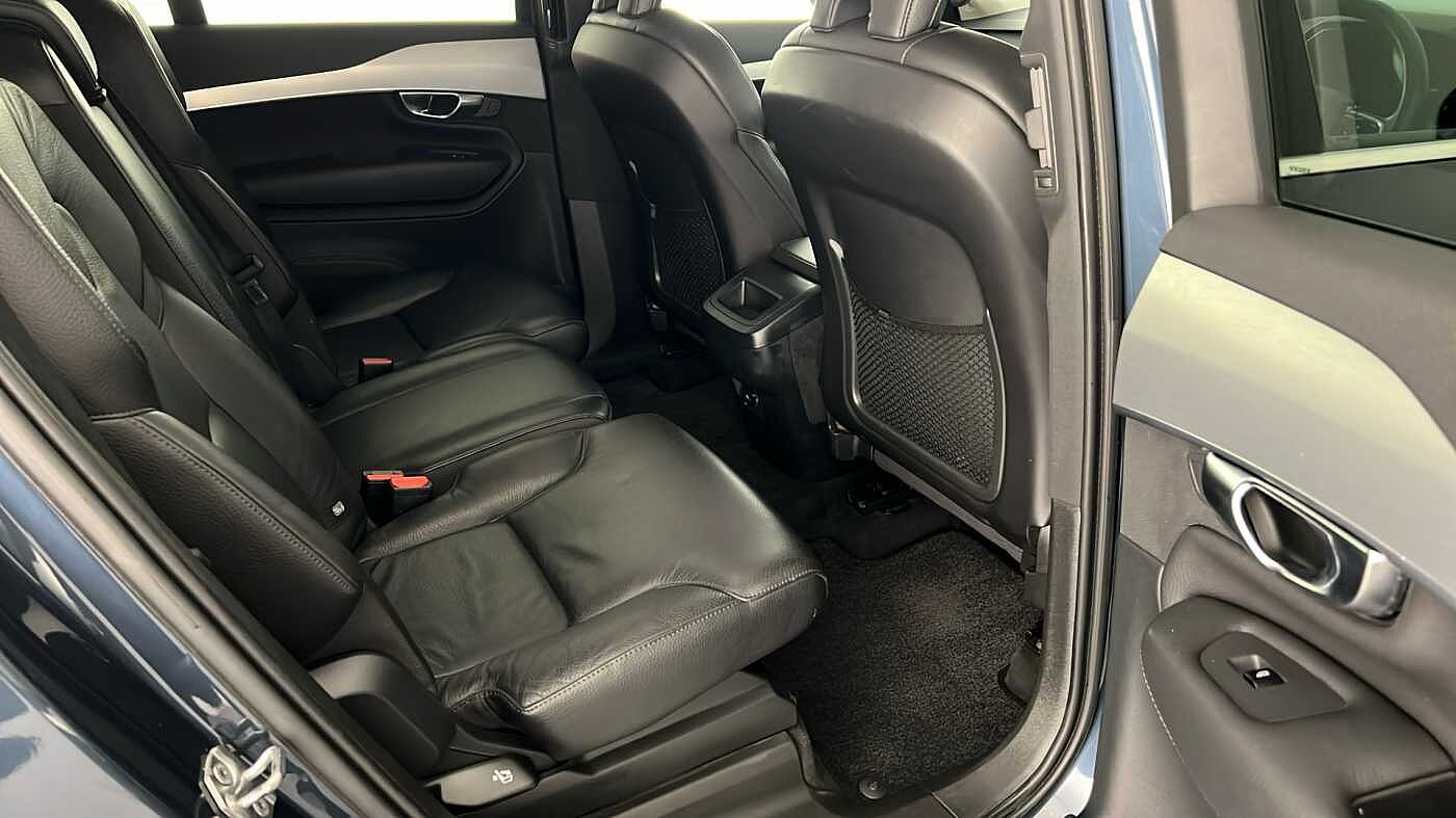 Used Volvo XC90 2018 for sale - 76630259: Photo 15