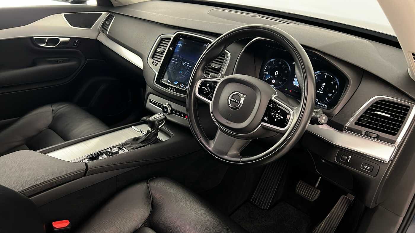 Used Volvo XC90 2018 for sale - 76630259: Photo 16