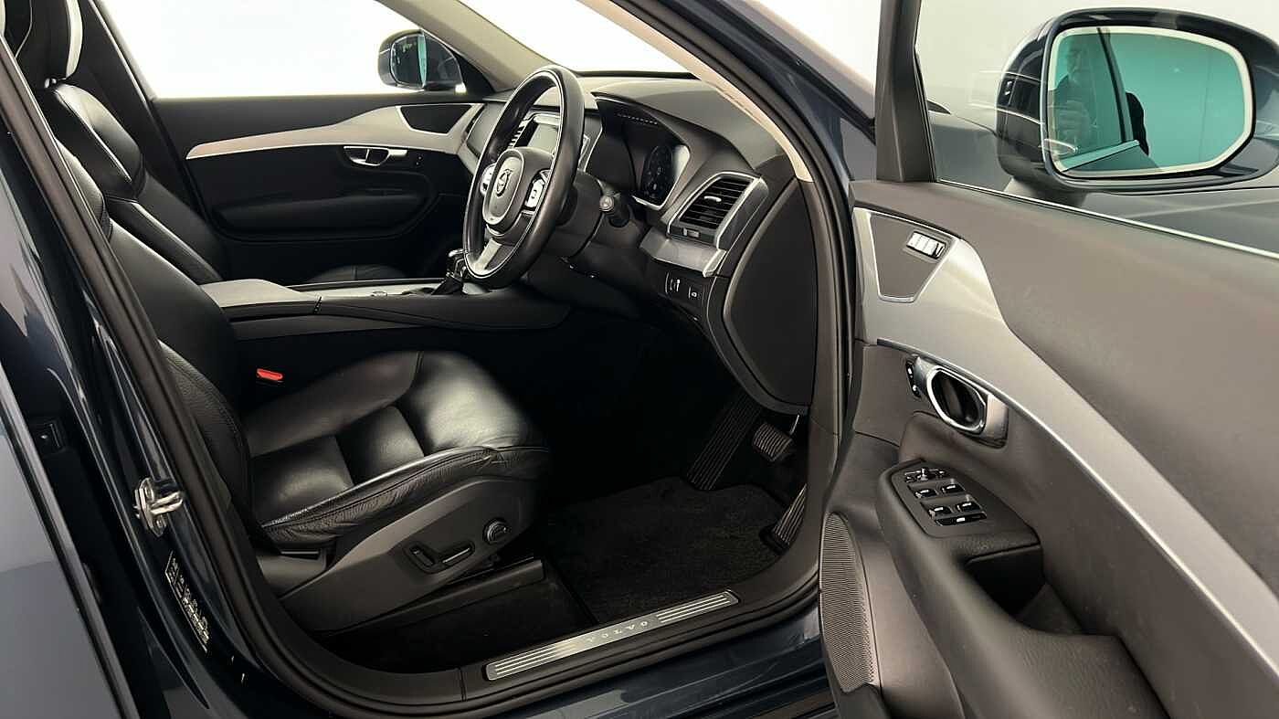 Used Volvo XC90 2018 for sale - 76630259: Photo 17