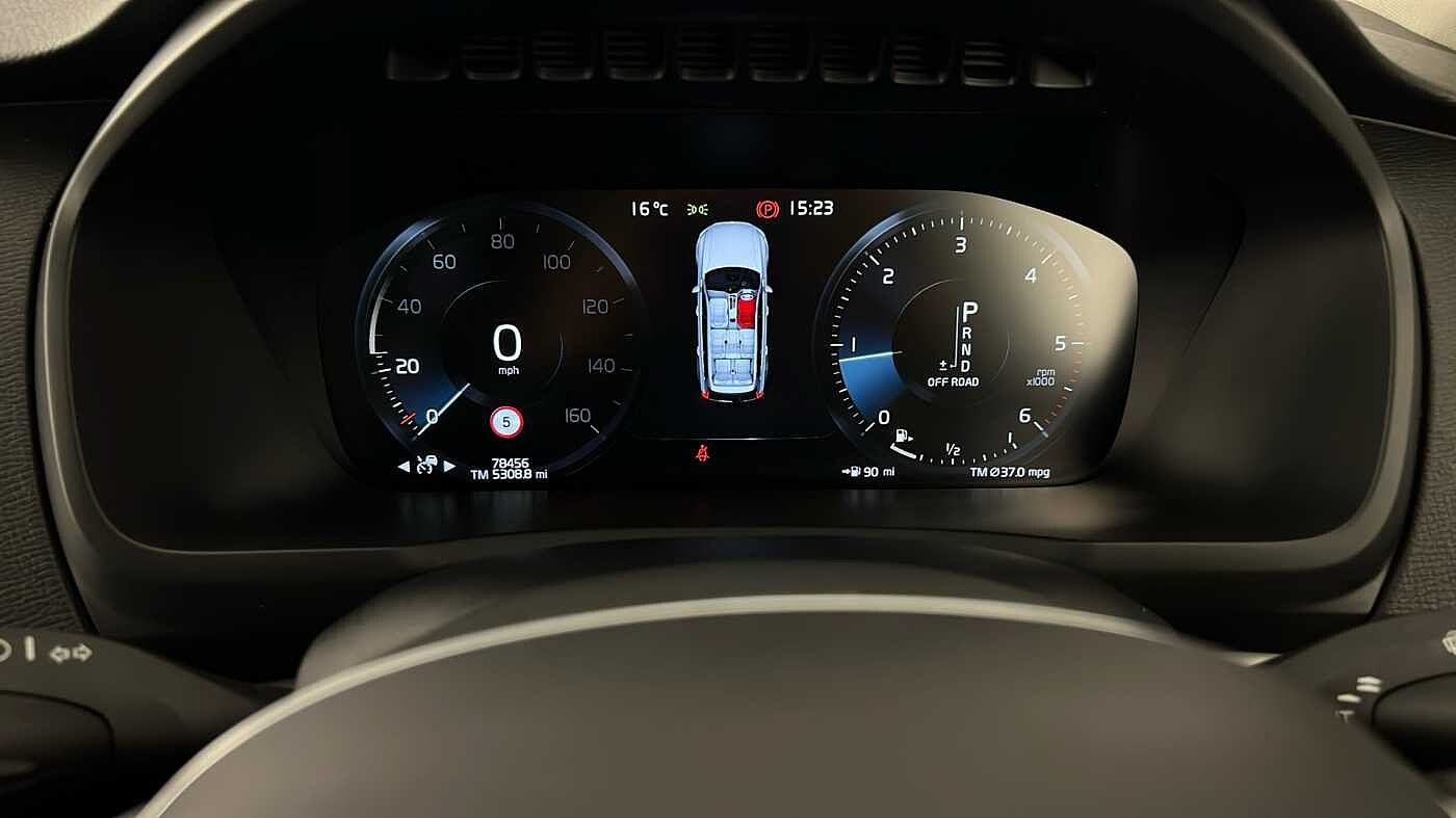 Used Volvo XC90 2018 for sale - 76630259: Photo 18