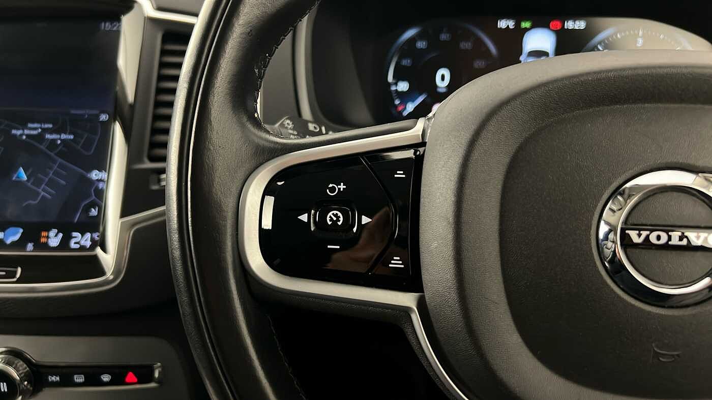 Used Volvo XC90 2018 for sale - 76630259: Photo 19