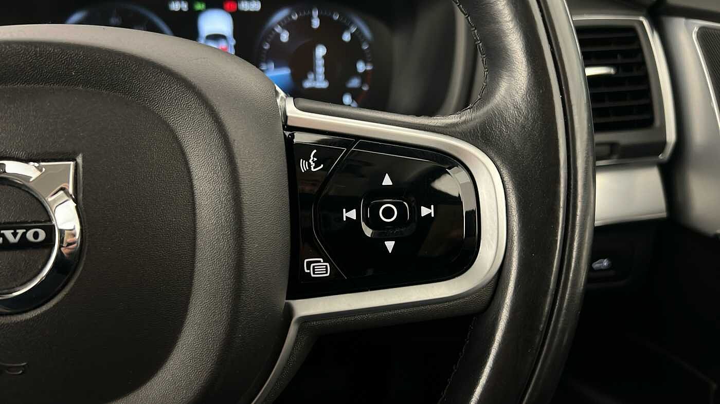 Used Volvo XC90 2018 for sale - 76630259: Photo 20