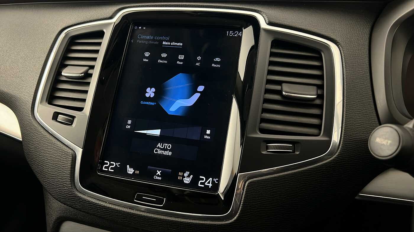 Used Volvo XC90 2018 for sale - 76630259: Photo 22