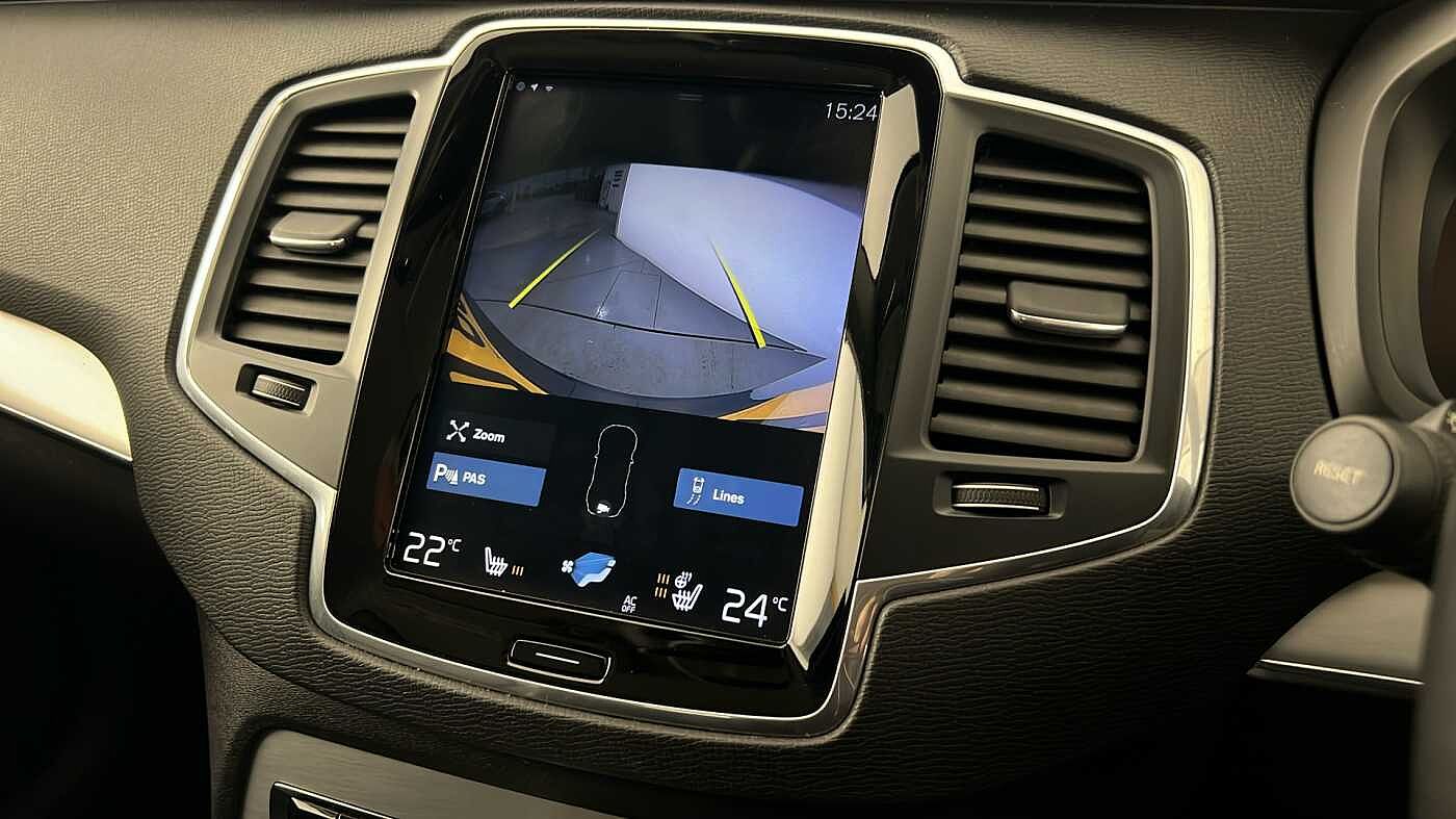 Used Volvo XC90 2018 for sale - 76630259: Photo 24