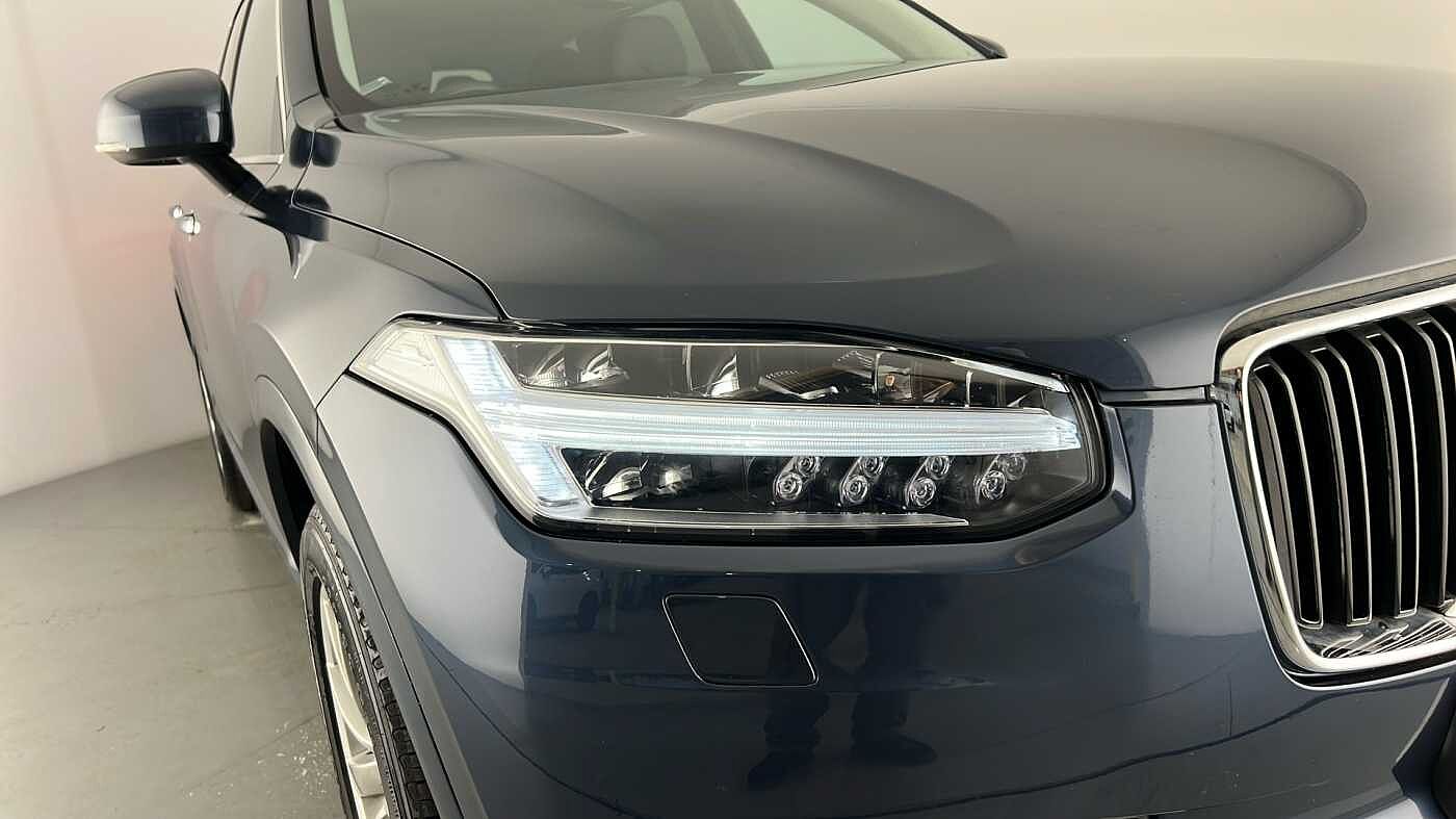 Used Volvo XC90 2018 for sale - 76630259: Photo 25