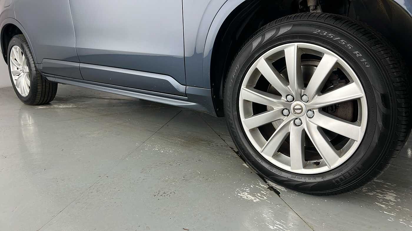 Used Volvo XC90 2018 for sale - 76630259: Photo 27