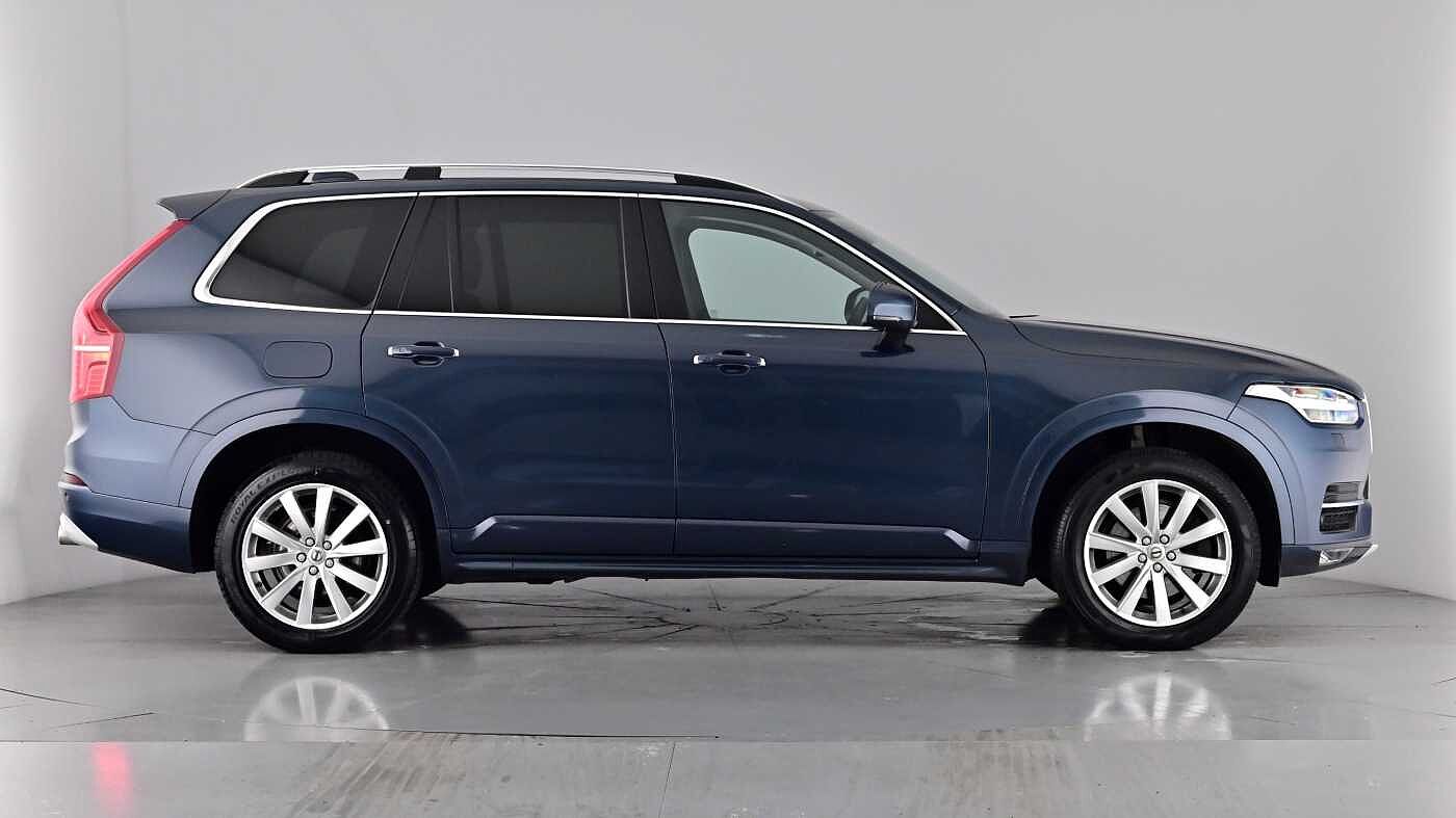 Used Volvo XC90 2018 for sale - 76630259: Photo 3
