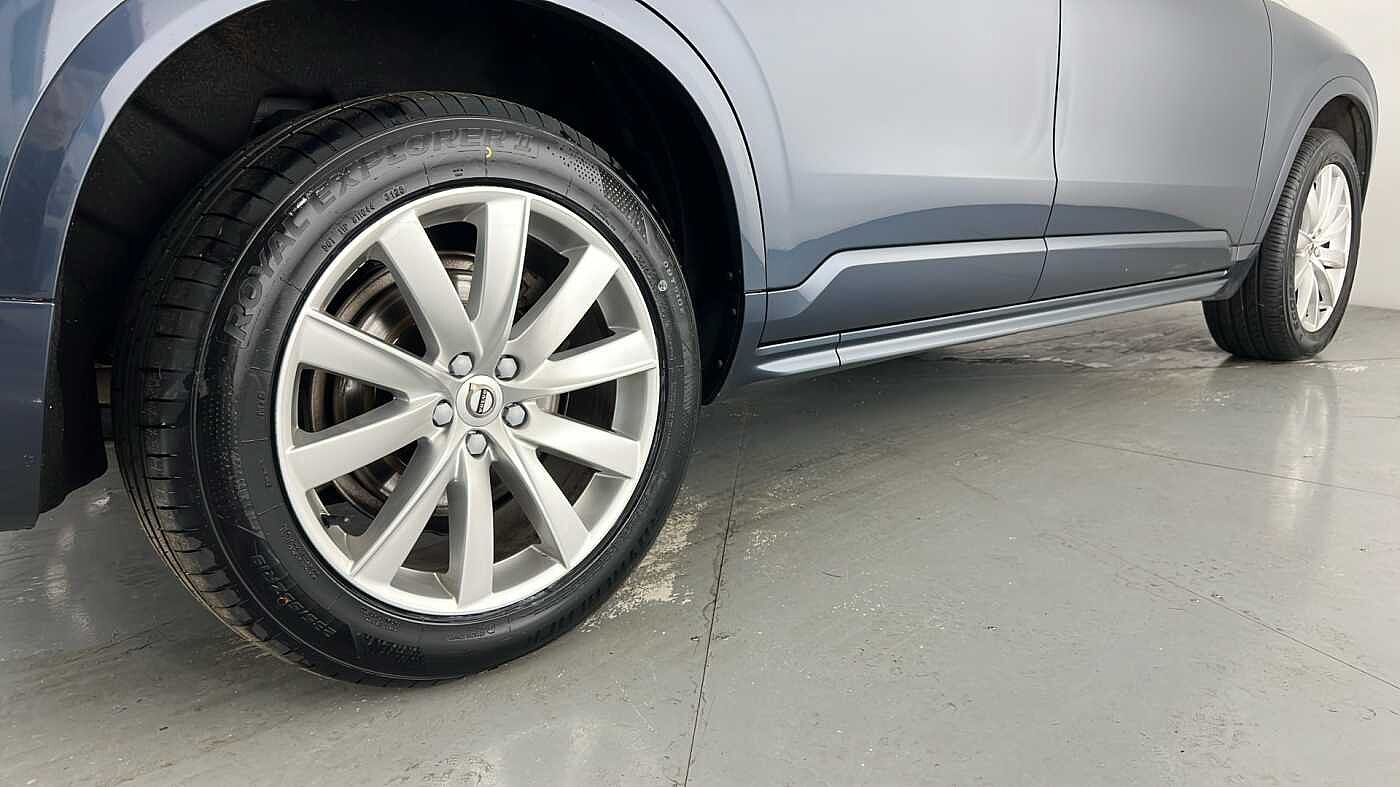 Used Volvo XC90 2018 for sale - 76630259: Photo 31