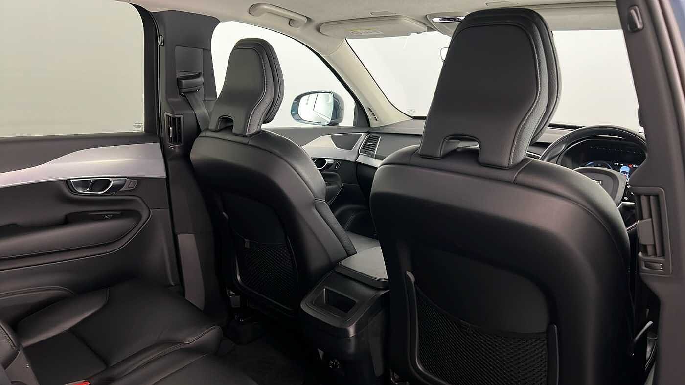 Used Volvo XC90 2018 for sale - 76630259: Photo 32