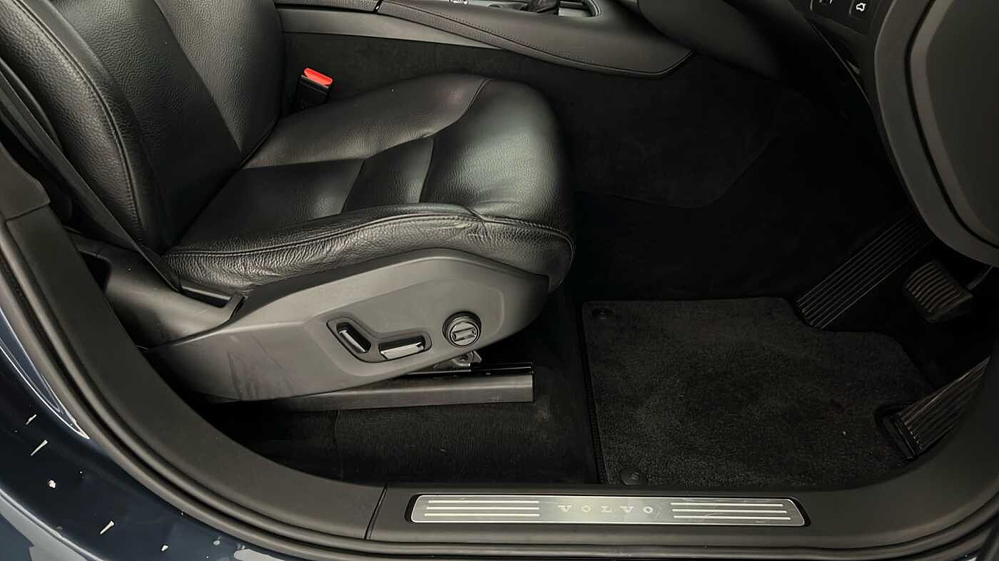 Used Volvo XC90 2018 for sale - 76630259: Photo 34