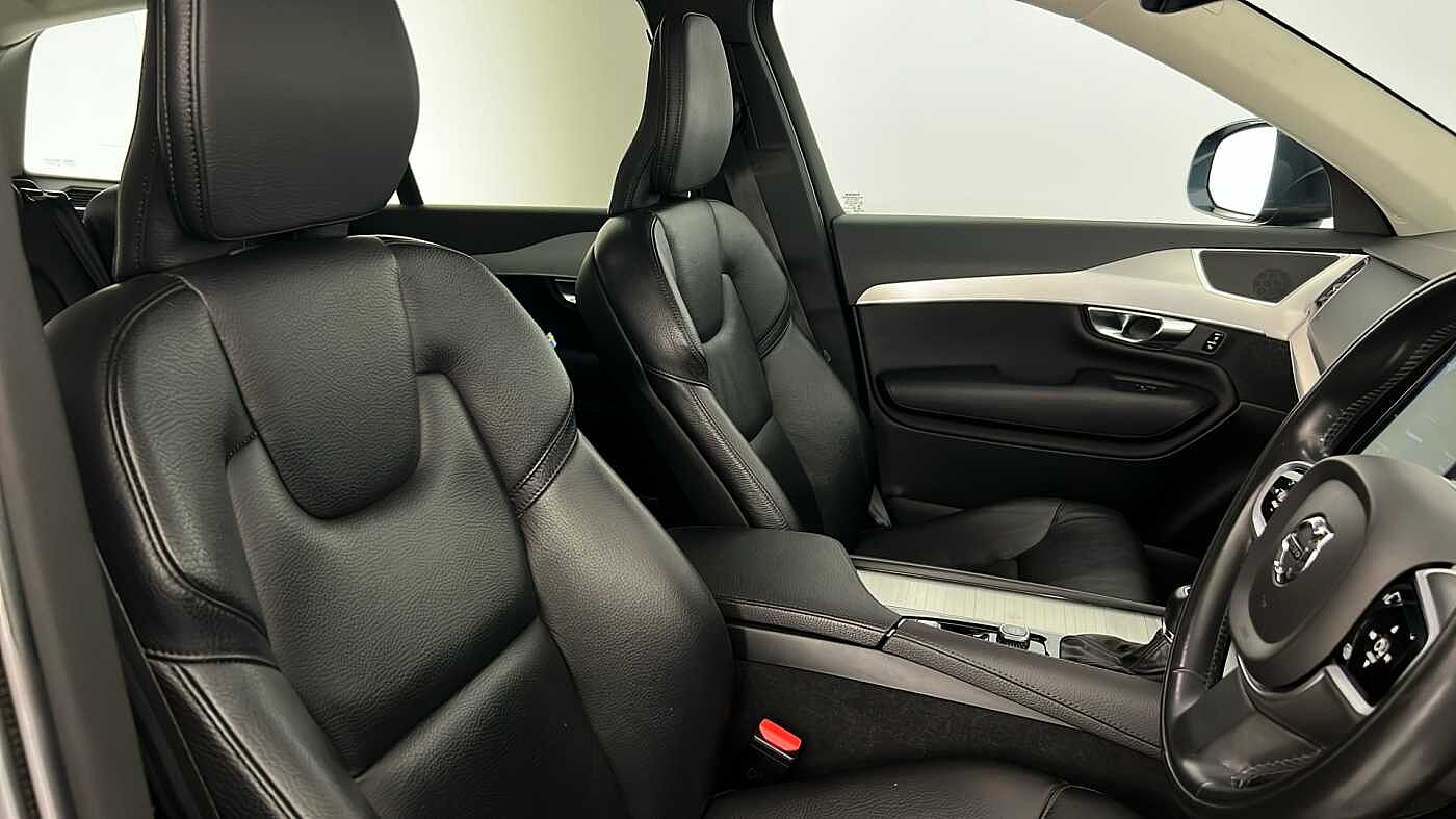 Used Volvo XC90 2018 for sale - 76630259: Photo 35