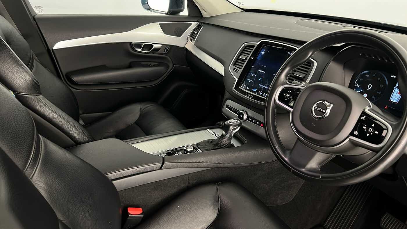 Used Volvo XC90 2018 for sale - 76630259: Photo 36