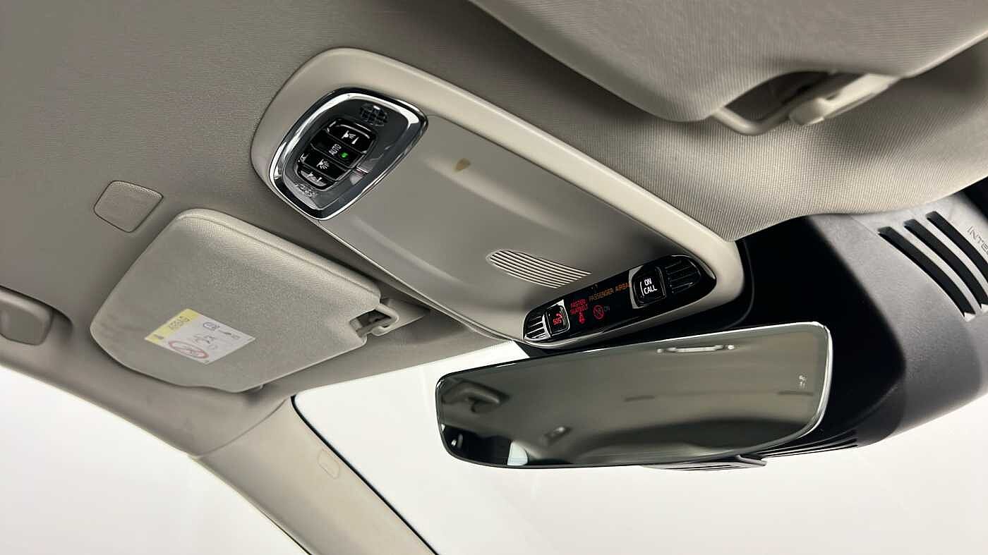 Used Volvo XC90 2018 for sale - 76630259: Photo 37