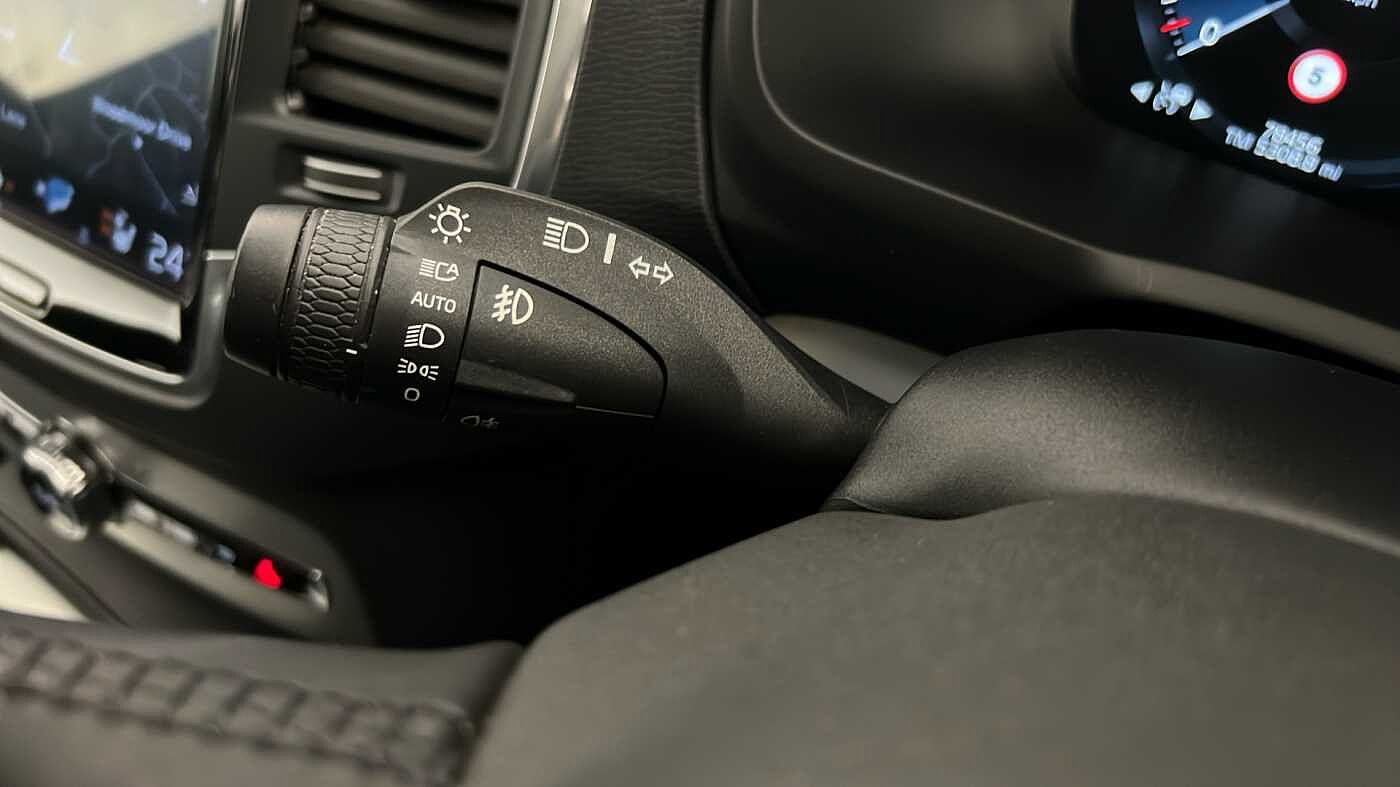 Used Volvo XC90 2018 for sale - 76630259: Photo 39