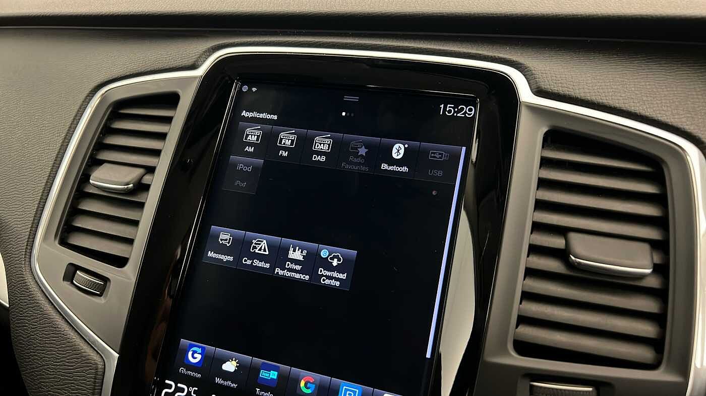 Used Volvo XC90 2018 for sale - 76630259: Photo 40