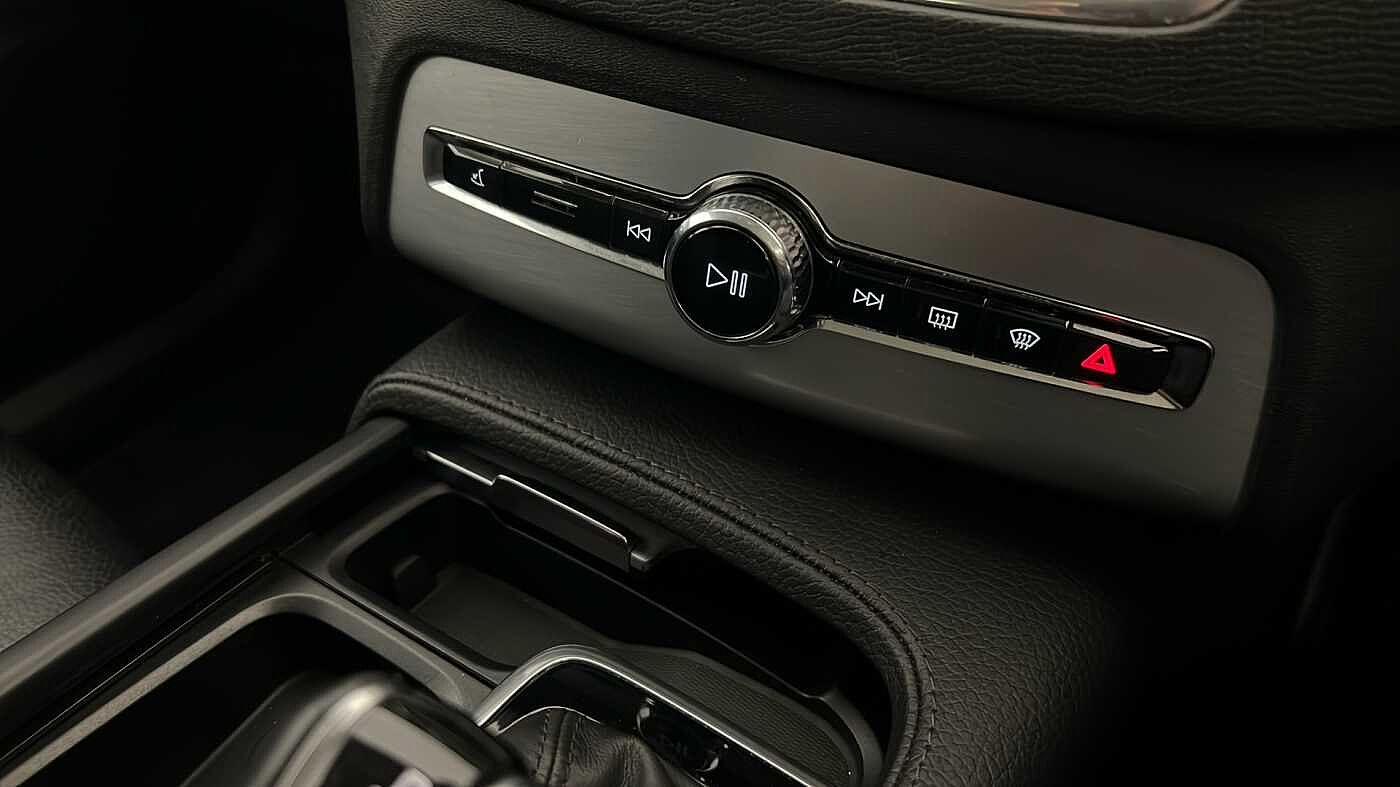 Used Volvo XC90 2018 for sale - 76630259: Photo 45