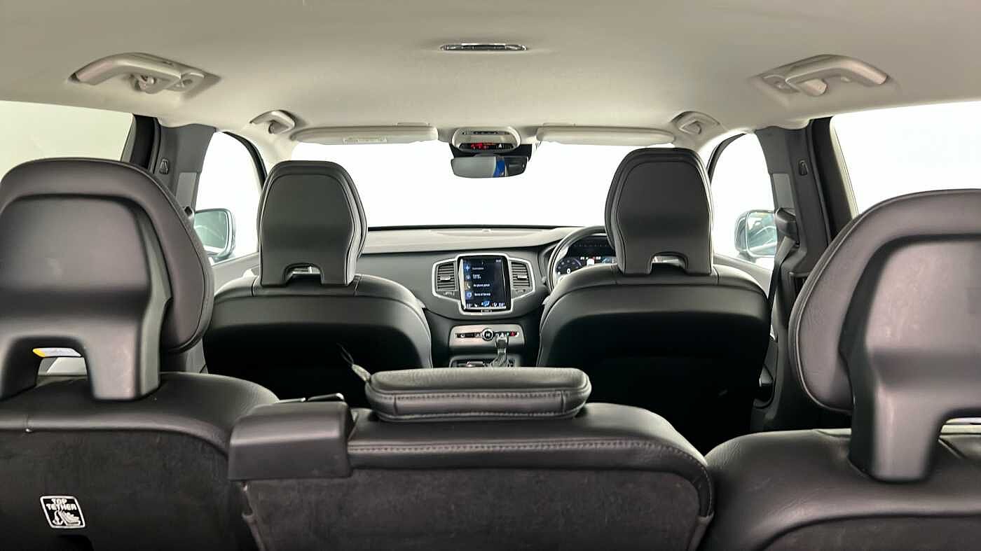 Used Volvo XC90 2018 for sale - 76630259: Photo 48