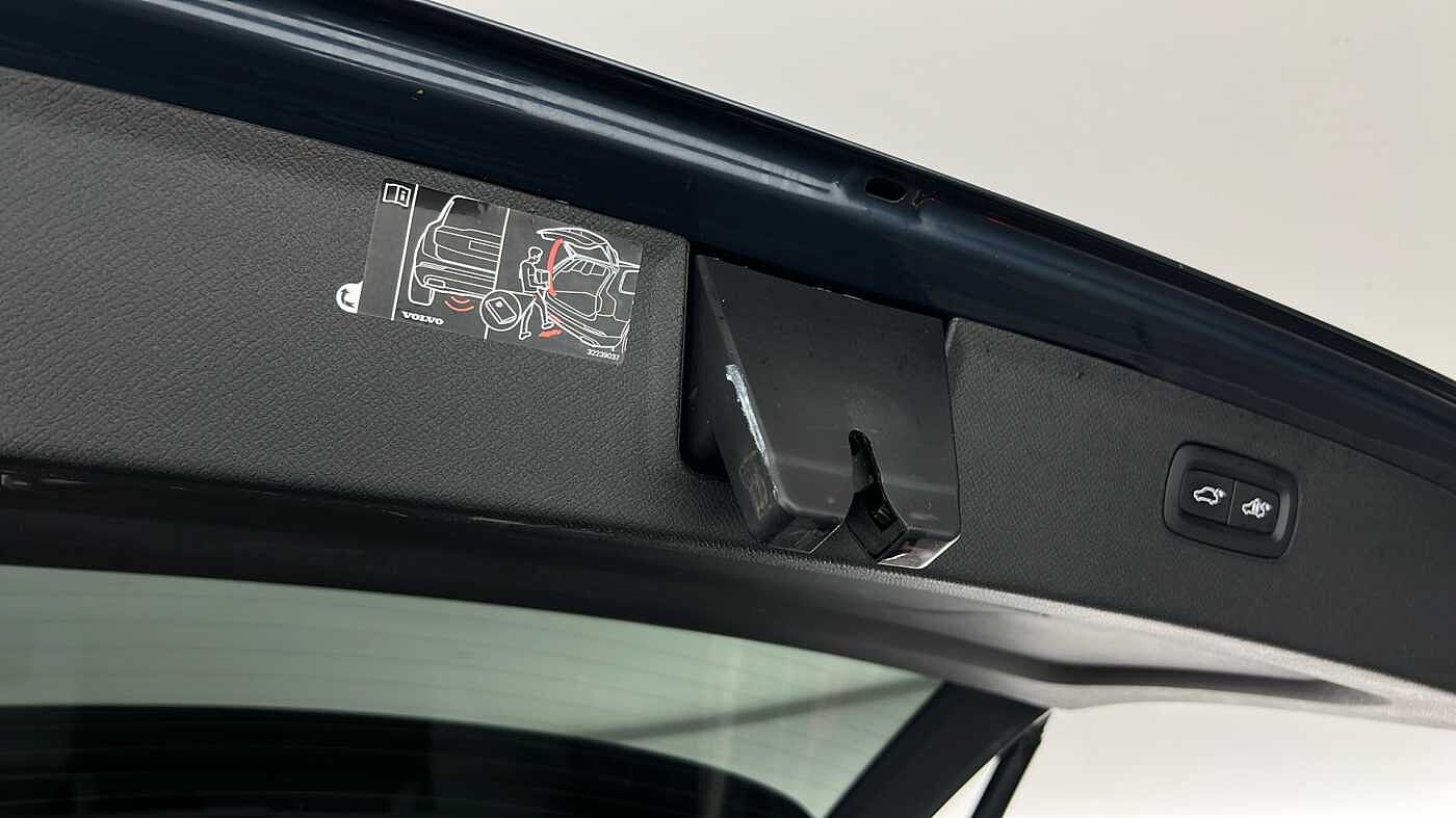 Used Volvo XC90 2018 for sale - 76630259: Photo 49