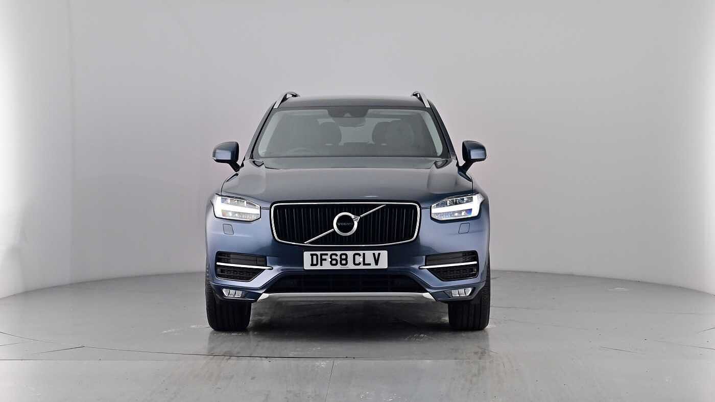 Used Volvo XC90 2018 for sale - 76630259: Photo 54