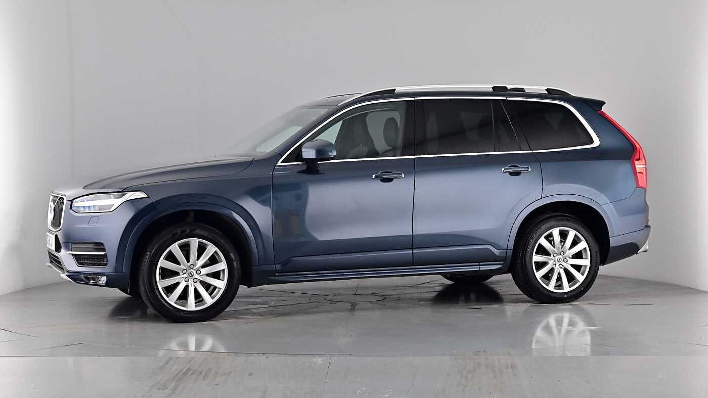 Used Volvo XC90 2018 for sale - 76630259: Photo 61