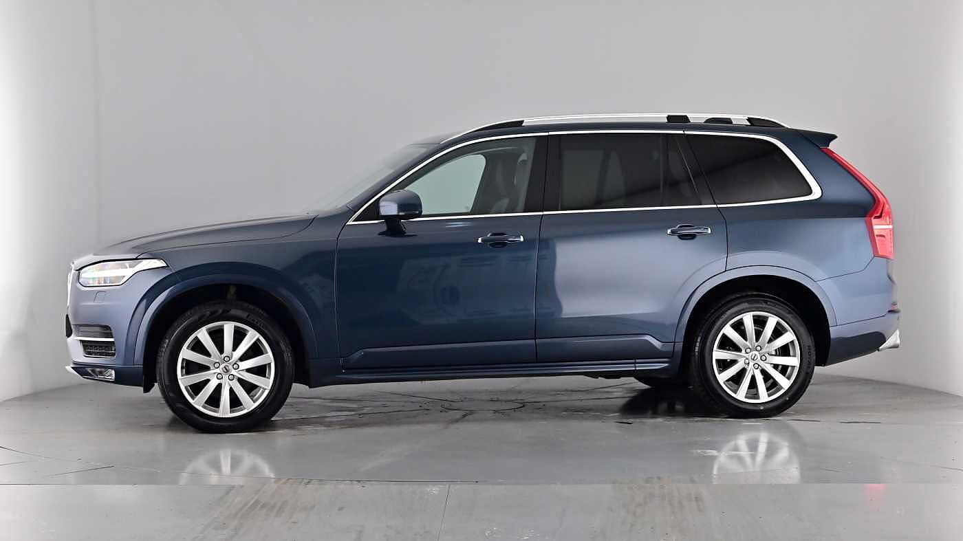 Used Volvo XC90 2018 for sale - 76630259: Photo 62