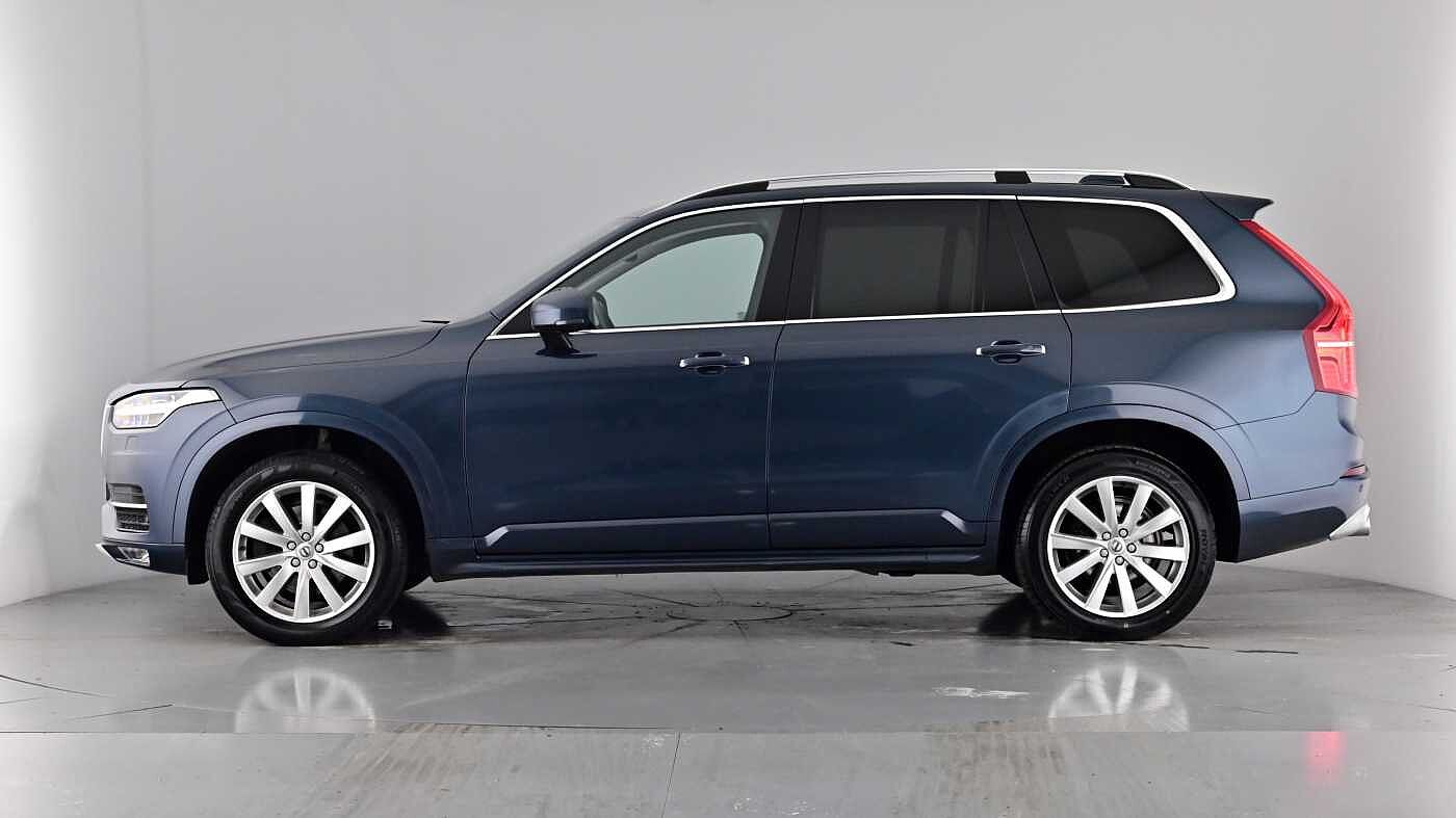 Used Volvo XC90 2018 for sale - 76630259: Photo 63