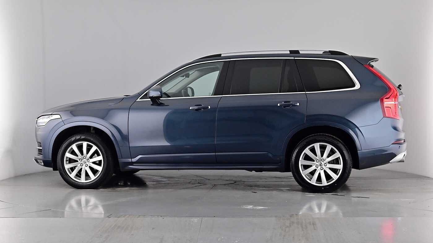 Used Volvo XC90 2018 for sale - 76630259: Photo 64