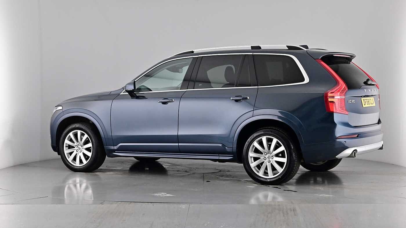 Used Volvo XC90 2018 for sale - 76630259: Photo 66