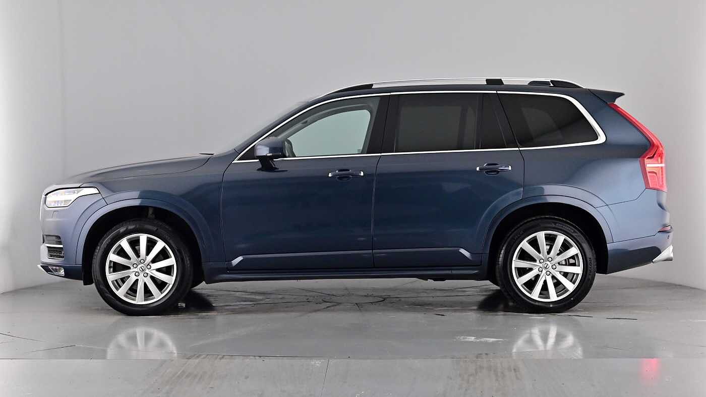 Used Volvo XC90 2018 for sale - 76630259: Photo 8
