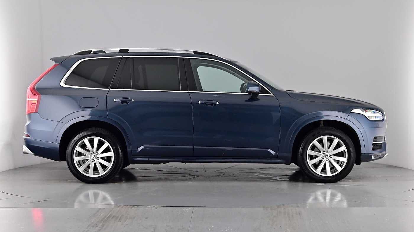 Used Volvo XC90 2018 for sale - 76630259: Photo 81
