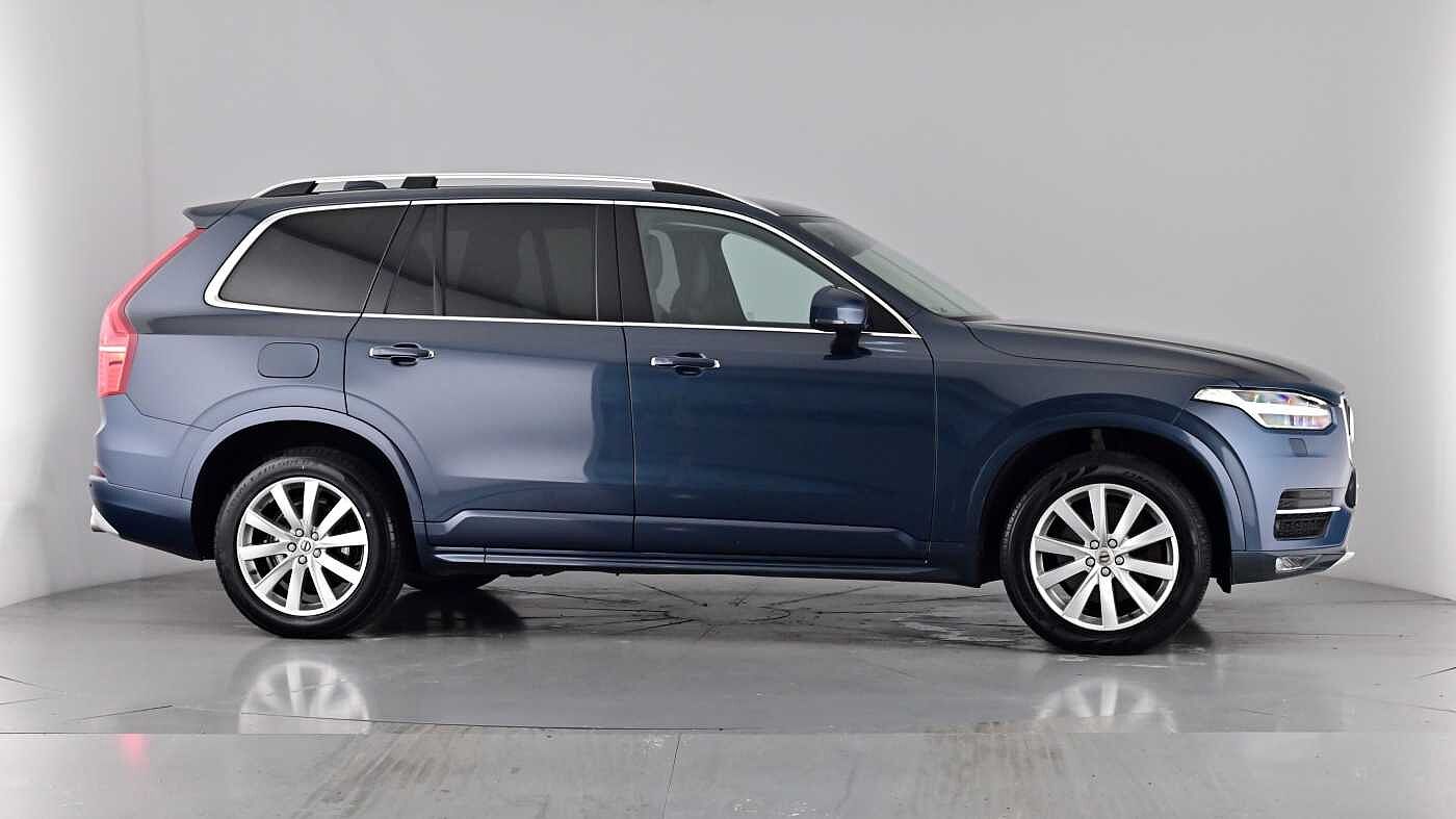 Used Volvo XC90 2018 for sale - 76630259: Photo 82