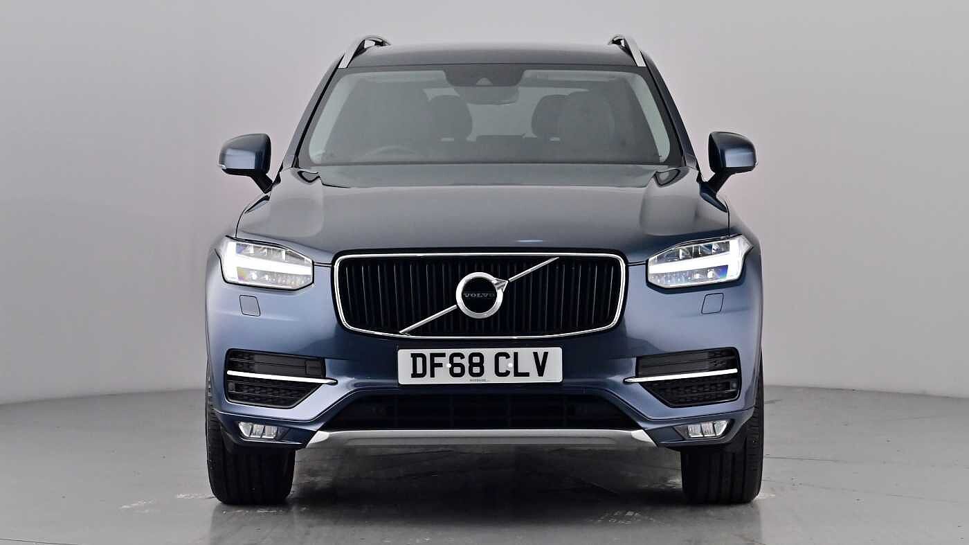 Used Volvo XC90 2018 for sale - 76630259: Photo 9