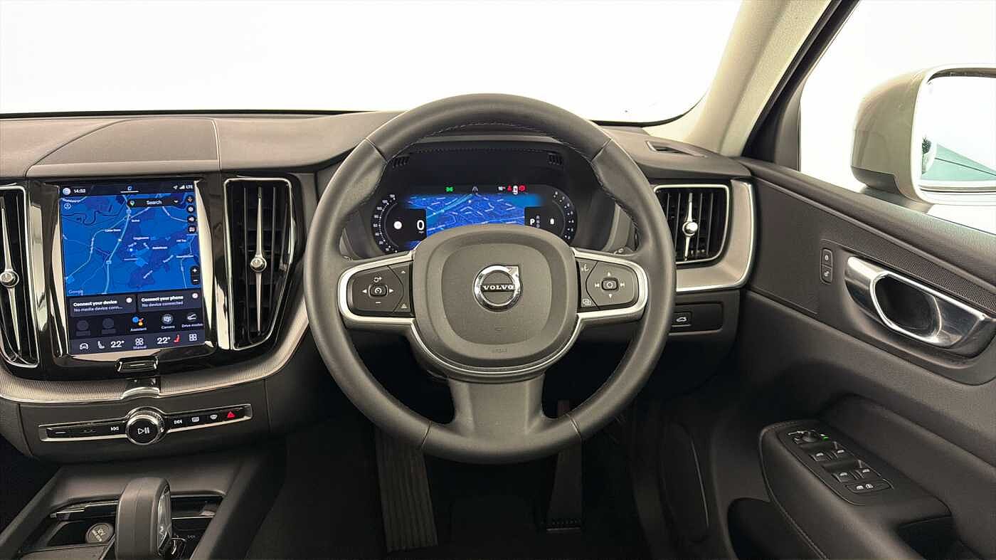 Used Volvo XC60 2022 for sale - 78133518: Photo 10