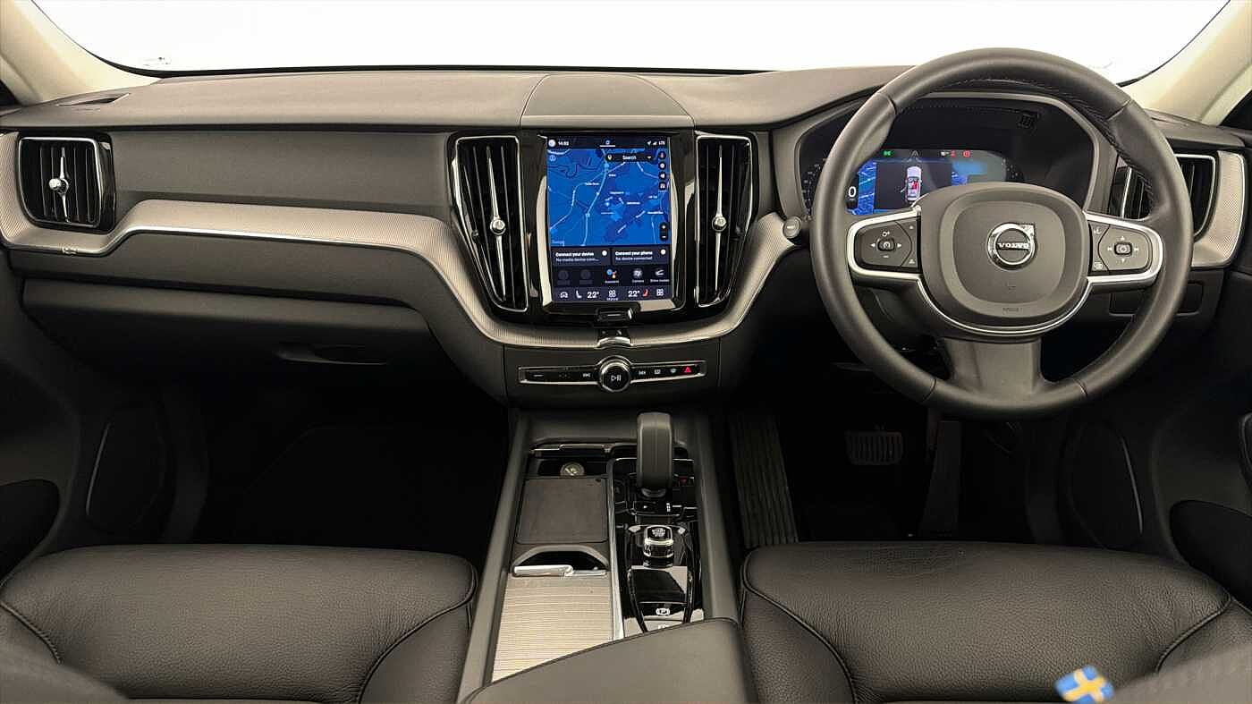 Used Volvo XC60 2022 for sale - 78133518: Photo 11