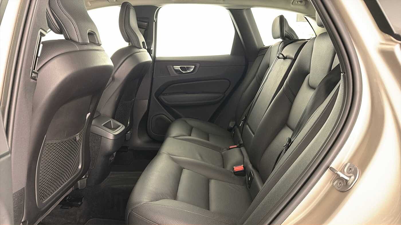 Used Volvo XC60 2022 for sale - 78133518: Photo 12