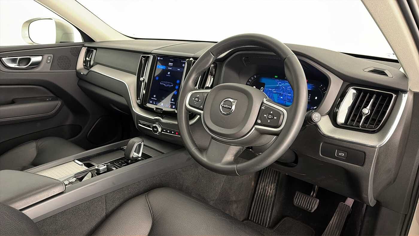 Used Volvo XC60 2022 for sale - 78133518: Photo 13