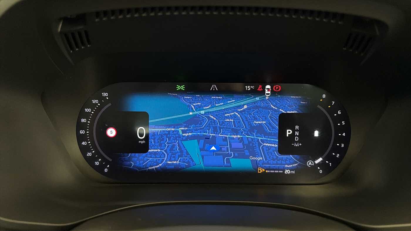 Used Volvo XC60 2022 for sale - 78133518: Photo 15