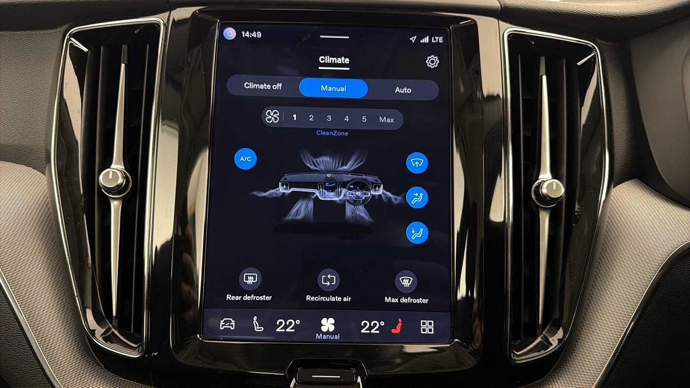 Used Volvo XC60 2022 for sale - 78133518: Photo 16