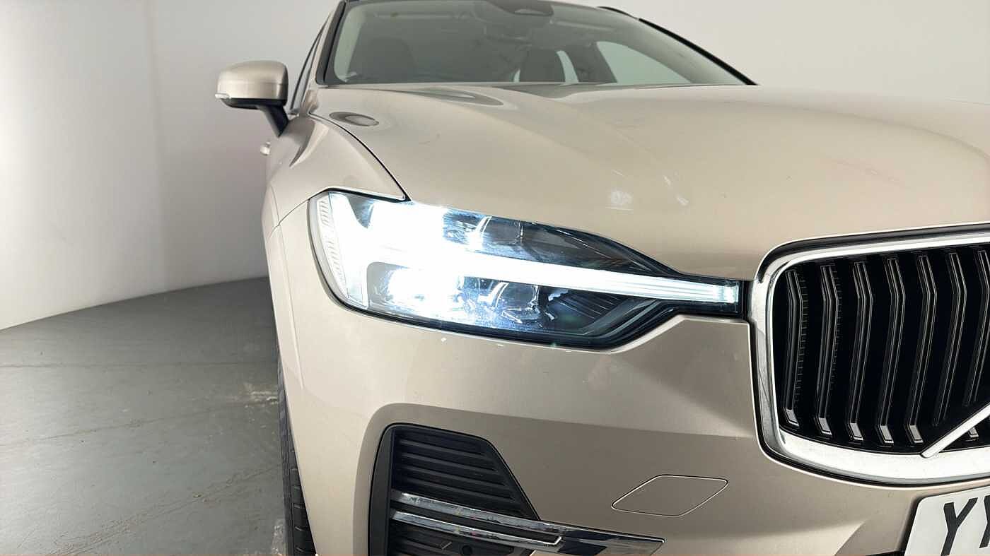 Used Volvo XC60 2022 for sale - 78133518: Photo 20