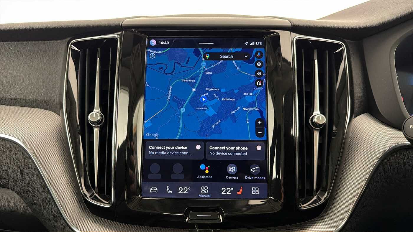 Used Volvo XC60 2022 for sale - 78133518: Photo 21