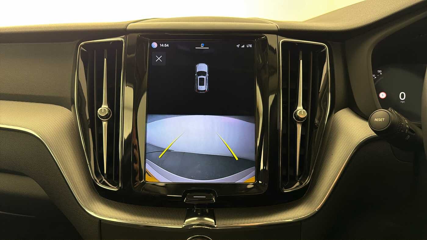 Used Volvo XC60 2022 for sale - 78133518: Photo 22