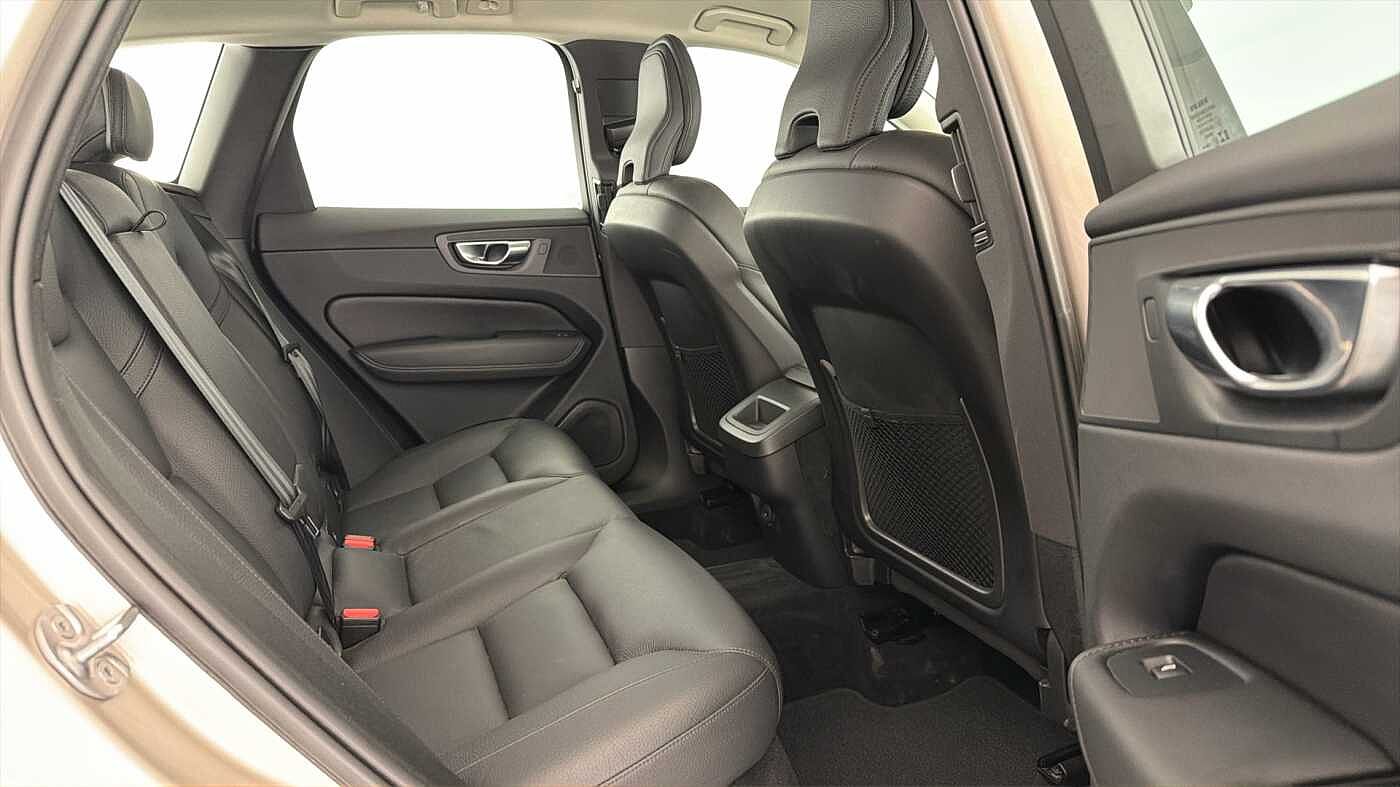 Used Volvo XC60 2022 for sale - 78133518: Photo 24