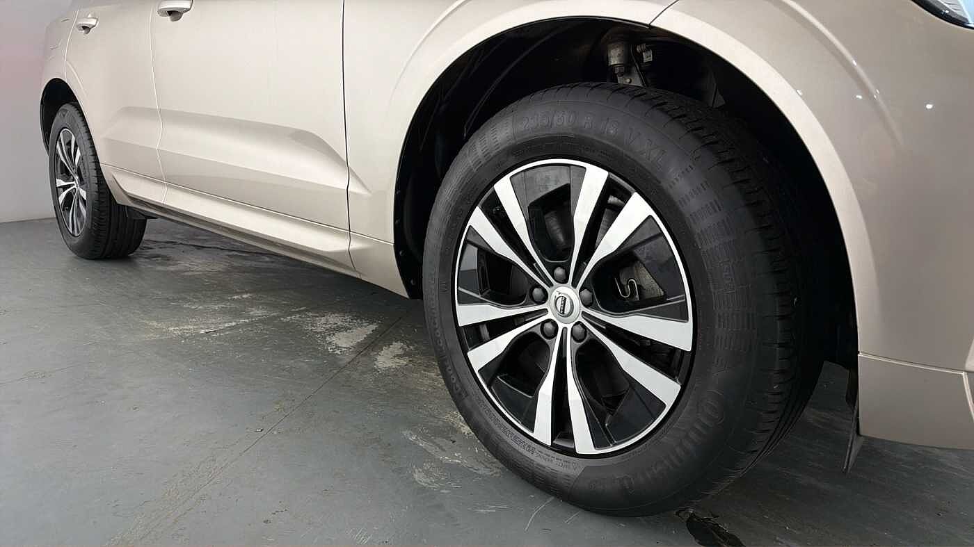 Used Volvo XC60 2022 for sale - 78133518: Photo 25