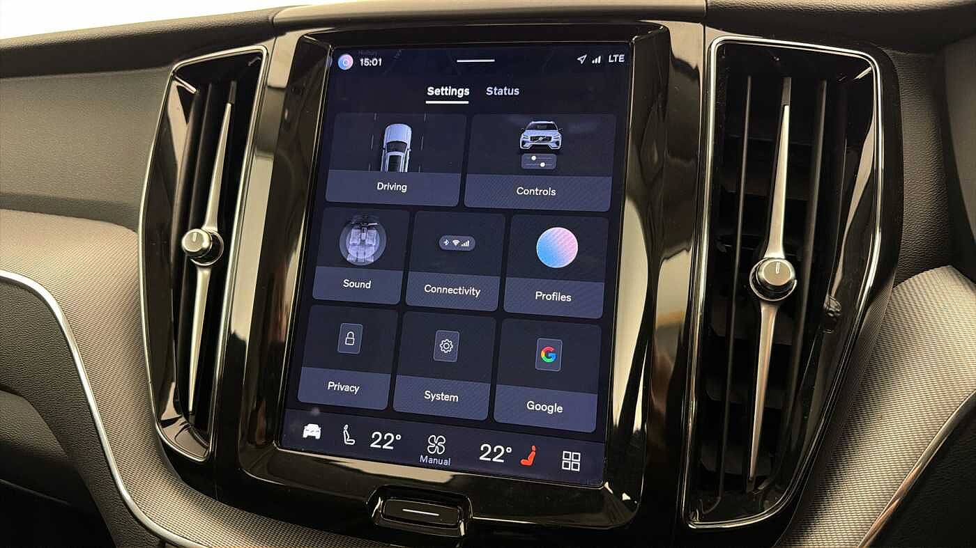 Used Volvo XC60 2022 for sale - 78133518: Photo 36