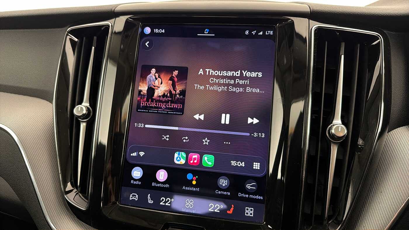 Used Volvo XC60 2022 for sale - 78133518: Photo 38