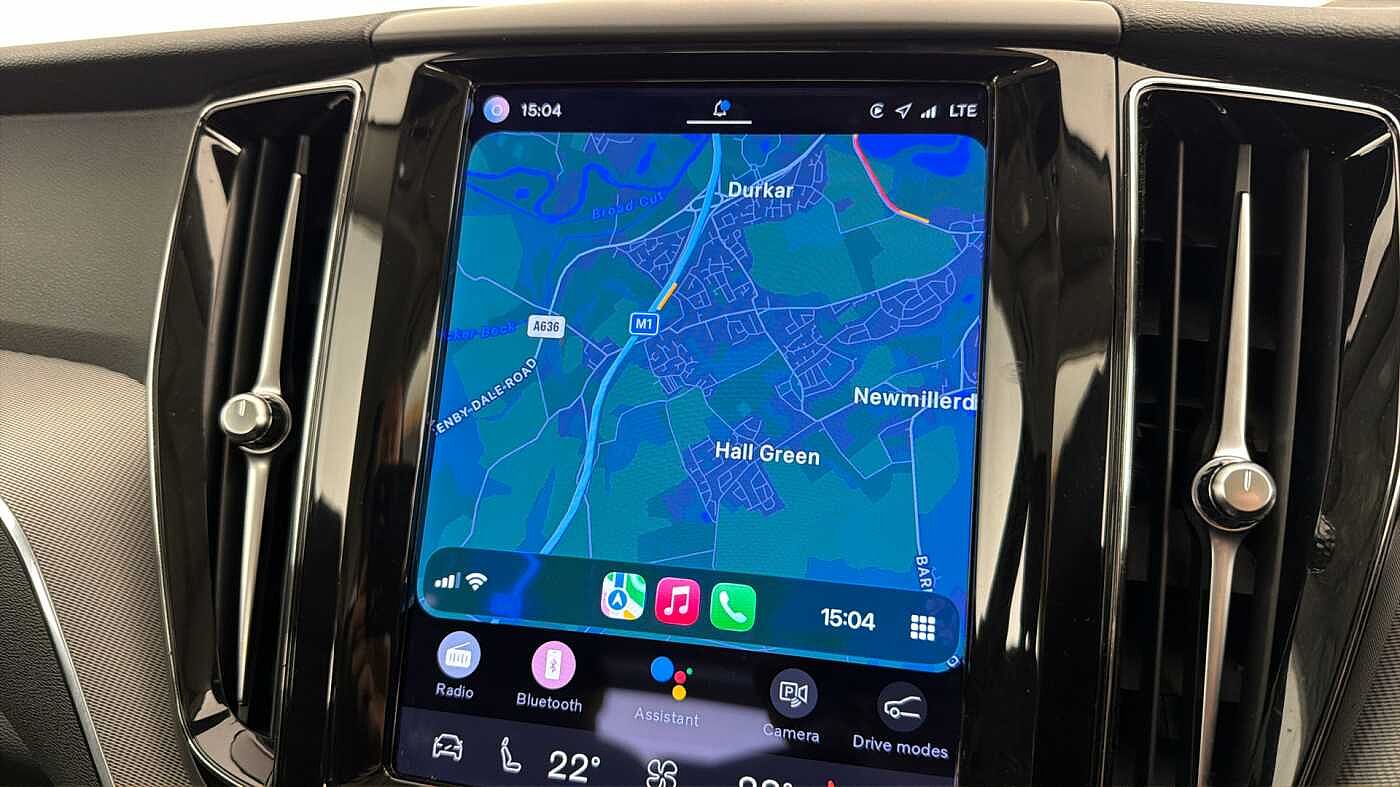 Used Volvo XC60 2022 for sale - 78133518: Photo 39