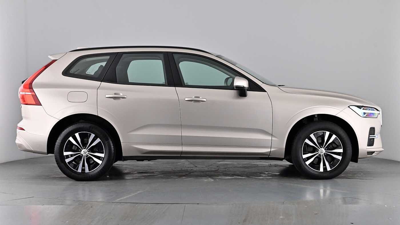 Used Volvo XC60 2022 for sale - 78133518: Photo 4