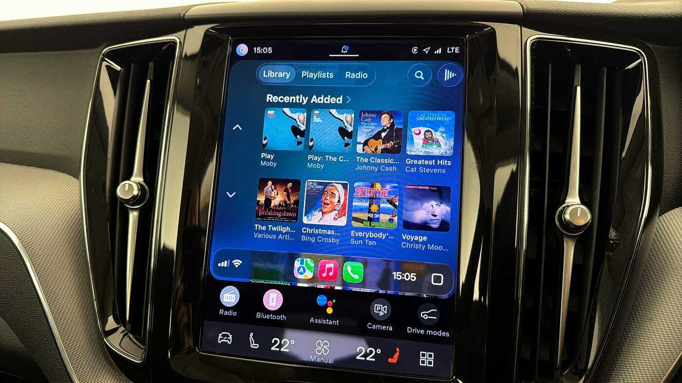 Used Volvo XC60 2022 for sale - 78133518: Photo 40