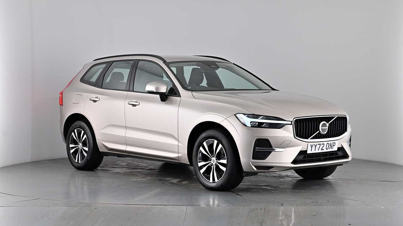 Used Volvo XC60 2022 for sale - 78133518: Photo 41