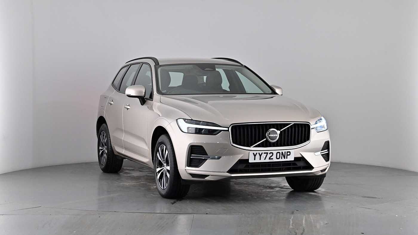Used Volvo XC60 2022 for sale - 78133518: Photo 43